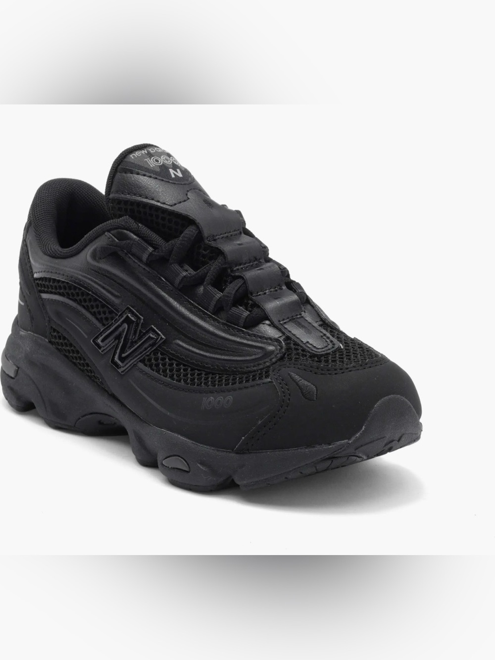 New Balance Kids' 1000 Sneakers